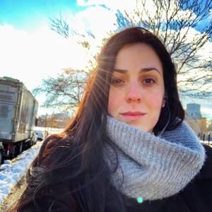 Meet your Posher, Pamela